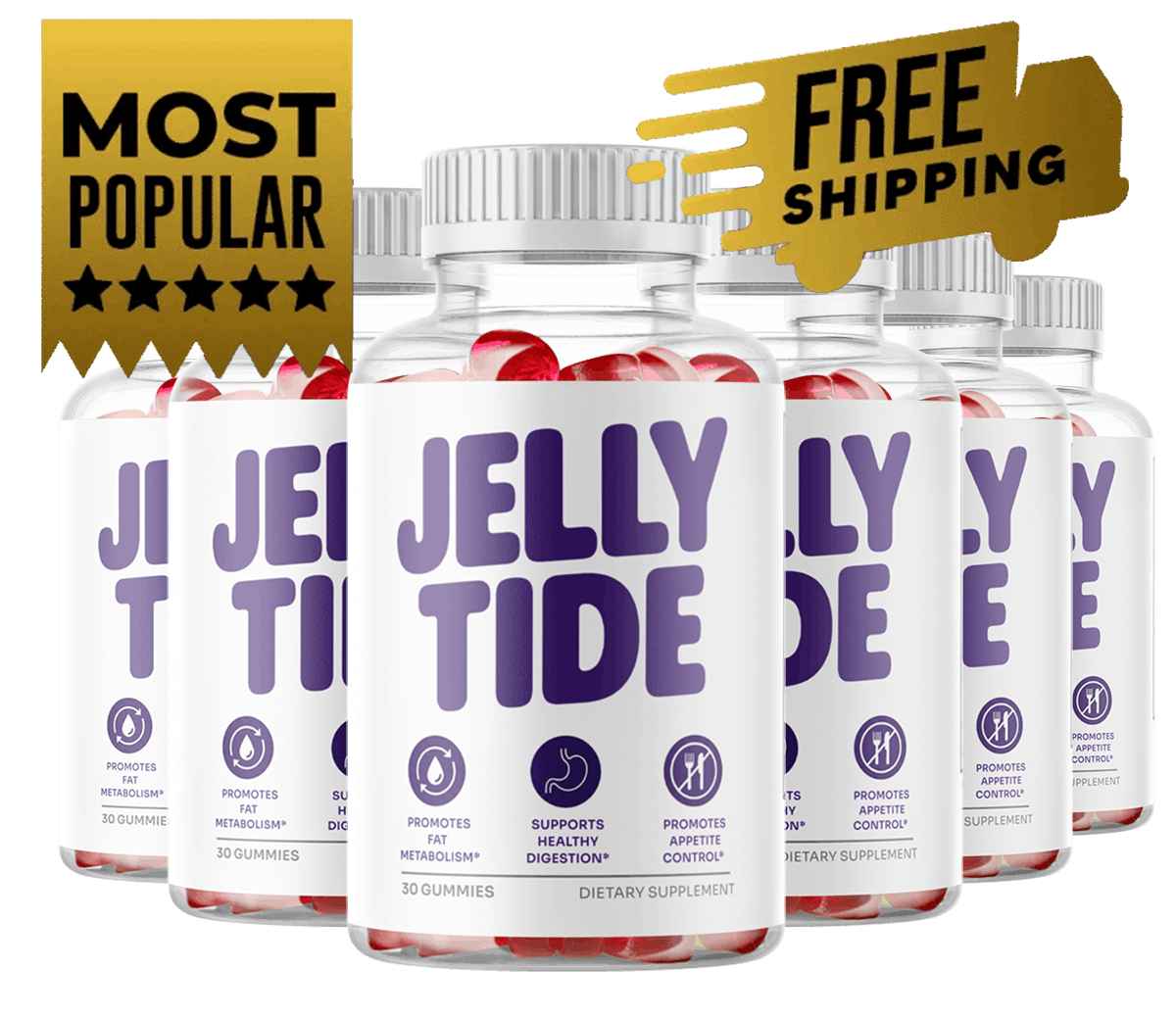 JellyTide buy from official website