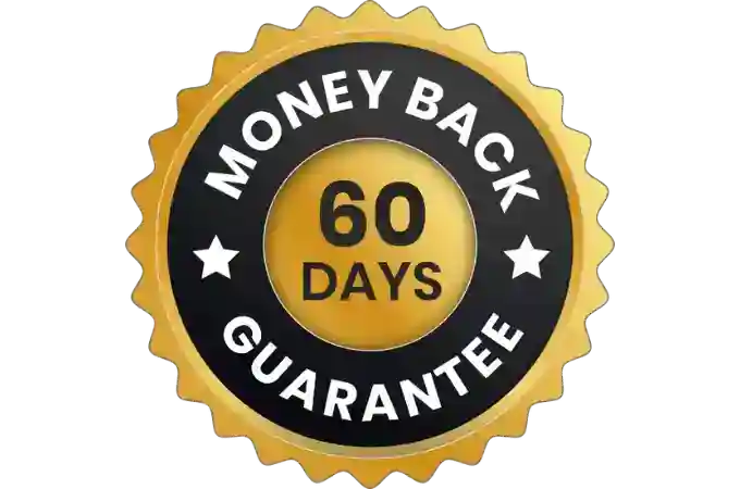 JellyTide Money Back Guarantee