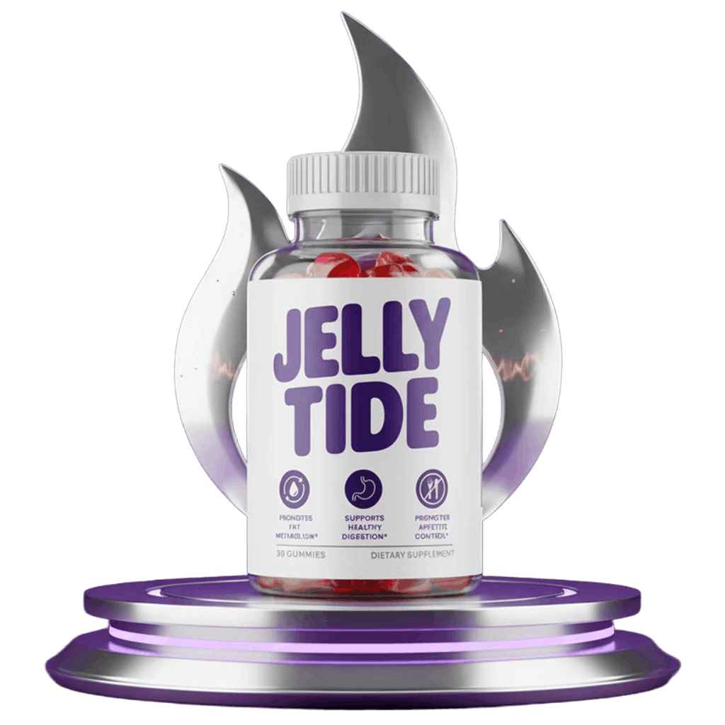 JellyTide
